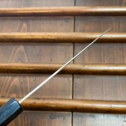 Ashi Hamono 120mm Wa-Petty Swedish Stainless W Saya- On Order