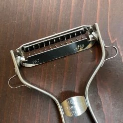 KANDA CO., LTD Burdock Root Peeler Kitchen Tools