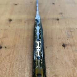 Fontenille Pataud'Laguiole Steak' - Mother Of Pearl Inlay - Set Of 2