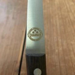 Friedr. Herder Friedr Herder Constant 3” Sheepsfoot Paring Wood Handle