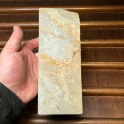 #679 Imanishi Ohira Tomae Type 40 Size 1192 Hard Fast Grams 4 Hardness 4.5+ Fineness