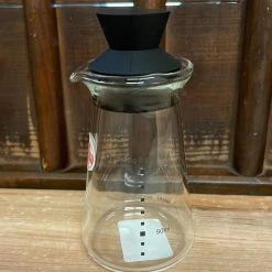 KANDA CO., LTD Kitchen Tools Iwaki Dressing Bottle