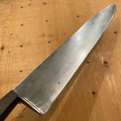 Bernal Cutlery J.A. Henckels 12.5” Chef Knife 102-12” Solingen Germany