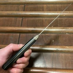 Hitohira T10 Migaki 130mm Petty Pakka Handle