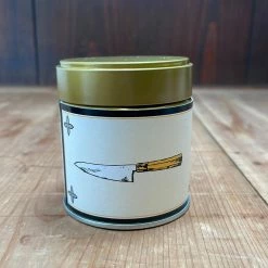 Kogetsu-en Pantry Bernal Cutlery House Tomo-Gaki Uji Matcha - 30g