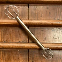 MT-Torimatsu Co., Ltd. Miso Measuring Whisk Kitchen Tools