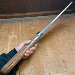 Bernal Cutlery Cleavers Big LF&C 10