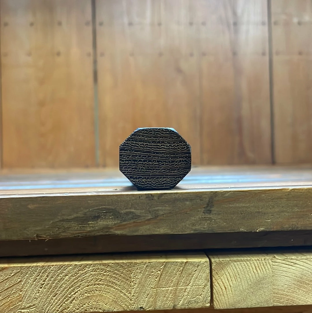 H&K Hatsukokoro Yoake 240mm Gyuto Aogami 1 Kurouchi Wenge Handle