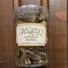 Wine Forest Ltd. Wine Forest - Dried Wild Morel Mushroom - 57g