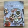 Ingram Accessories The Magic Of Tinned Fish: Elevate Your Cooking With Canned Anchovies, Sardines, Mackerel, Crab, And Other Amazing Seafood - Chris McDade