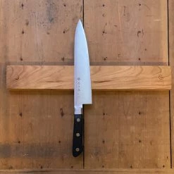 WooDsom Double Strength Magnetic Strip - Cherry