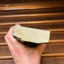 #680 Imanishi Ohira Tomae Type 40 Size 1110 Grams Fast Easy 3.5 Hardness 3.5 Fineness