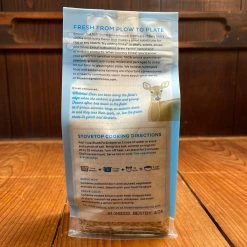 Blue Bird Grain Farms Organic Whole Grain Einka® Einkorn - 1lb