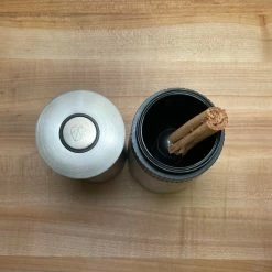 Peugeot Lanka Cinnamon Shaker-Mill Stainless Steel 22 Cm