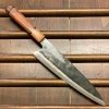 Dao Vua 240mm Gyuto Leaf Spring Carbon Steel