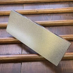 Hitohira Sharpening Atoma #140 Diamond Stone With Handle