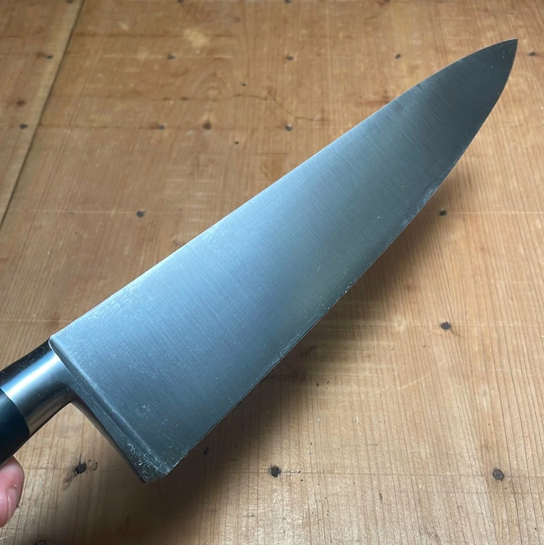K Sabatier Authentique 10" Chef Carbon POM
