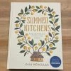 Ingram Books Summer Kitchens: Recipes And Reminiscences From Every Corner Of Ukraine - Olia Hercules