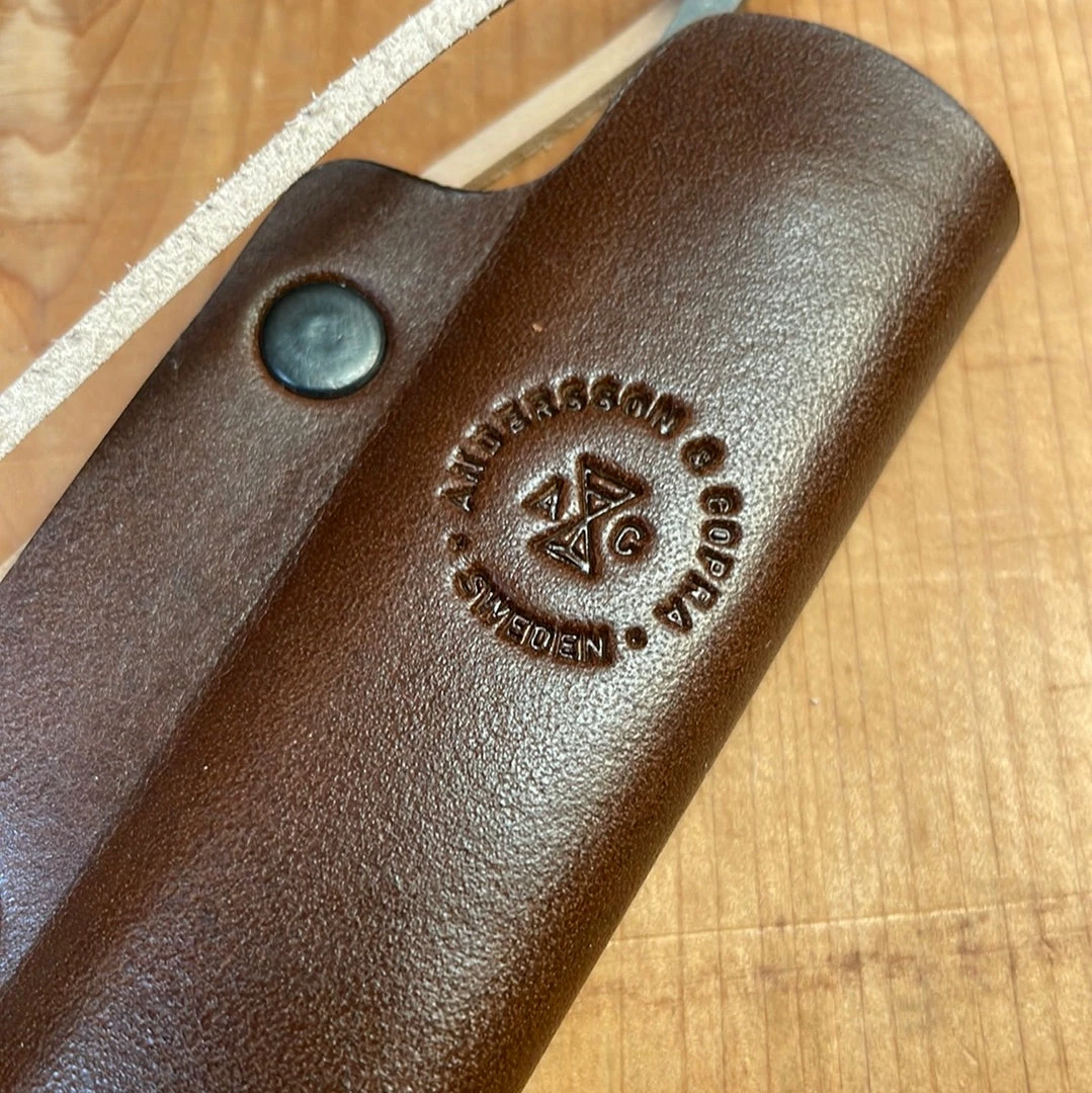 Andersson & Copra Urban Husky - Brass