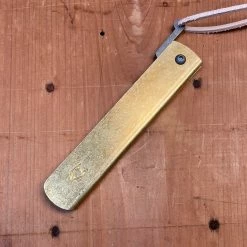 Andersson & Copra Urban Husky - Brass