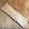 Kitchen Tools Knife En Place Elements Live Edge Bigleaf Maple - 16.375x5.375"