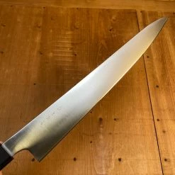 Trade In - Hitohira KH 270mm Sujihiki Stainless W/ Box