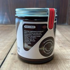 Ghia Ghianduja Hazelnut Spread - 8oz Pantry