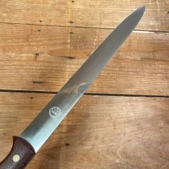 Bernal Cutlery Friedr Herder 10” Slicer “Constant” Stainless Steel ~1960’s