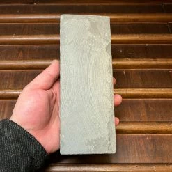 #681 Imanishi Ohira Tomae Type 40 Size 1170 Grams Easy 3.5 Hardness 3+ To 3.5+ Fine