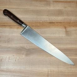 Bernal Cutlery The Vault Sabatier Lion 10