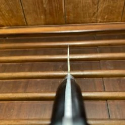 Okuda Naozumi Nihonkou 300mm Gyuto