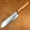 Robert Herder - Windmühlenmesser Windmühlenmesser 'Universal' 6.5" Santoku Stainless - Cherry