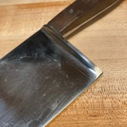 Bernal Cutlery The Vault Lamson & Goodnow 14