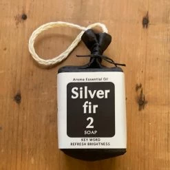 Urban Ole Ecopark Natural Clay Soap Pantry