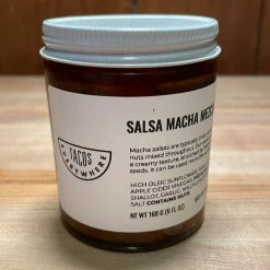 Pantry Tacos Everywhere Salsa Macha Mezclada - 168g