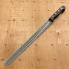 Bernal Cutlery Gustav Emil Ern 12” Serrated Slicer Knife Solingen Early 1980’s The Vault