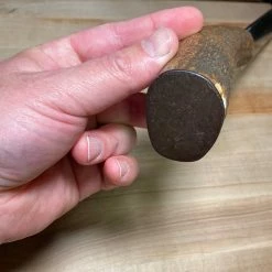 Bernal Cutlery J Smith 14