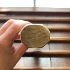 Sakai Kikumori'Choyo' 180mm Kiritsuke Santoku - Ginsanko - W/ Saya - On Order