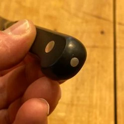 Bernal Cutlery Sabatier Trumpet Ancienne Maison 3.25” Paring Stainless 1950’s