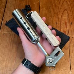 Snow Peak Snow Preak - Folding Torch