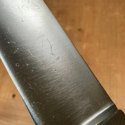 Bernal Cutlery Sword & Shield German 10.5