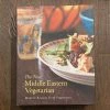 Ingram The New Middle Eastern Vegeterian - Modern Recipes From Veggiestan - Sally Butcher