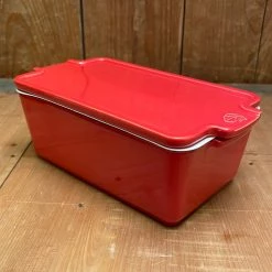 Kitchen Tools Peugeot Appolia Ceramic Terrine 20 Cm