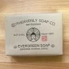 Pantry Heavenly Soap Company - Evergreen Soap