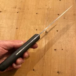 Bernal Cutlery Gustav Emil Ern 6” Wide Carbon Steel Boning Knife Solingen Early 1980’s