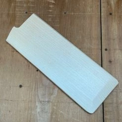 Bernal Cutlery 165mm Nakiri Magnetic Saya Sayas | Sleeves