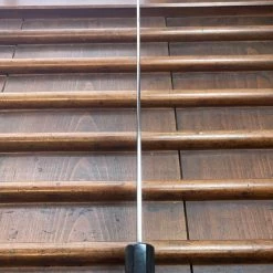 Sakai Kikumori'Kikuzuki Uzu' 270mm Gyuto - Aogami 1 - W/ Saya