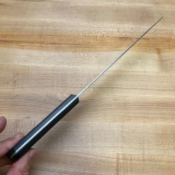 Bernal Cutlery Thiers Issard 4 Star Elephant Sabatier 7.74” Boucher Knife Stainless 80’s?