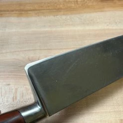 Bernal Cutlery The Vault Sabatier Lion 10