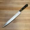 Bernal Cutlery Sabatier Professional 7.75” Slicer Stainless 1960’s-70’s The Vault